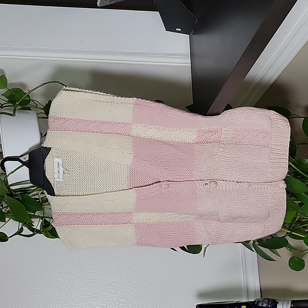 Vintage JH Collectibles Vest